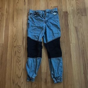 BDG jeans barely worn